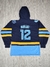 Buzo hoodie vintage NFL Grizzlies H403 - - comprar online
