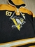 Buzo hoodie vintage NHL Penguins H404 - - comprar online
