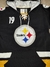Buzo hoodie vintage NFL Steelers H405 - en internet