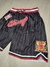 Short NBA Just Don Chicago Bulls SKU X02 - tienda online