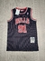Camiseta NBA Chicago Bulls #91 Rodman SKU W402 en internet
