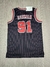 Camiseta NBA Chicago Bulls #91 Rodman SKU W402 - tienda online