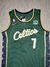 Camiseta NBA Celtics #7 Brown SKU W413 - CHICAGO FROGS
