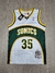 Camiseta NBA Seattle Sonics #35 Durant SKU W404 en internet