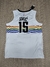 Camiseta NBA Denver Nuggets #15 Dokic SKU W410 - CHICAGO FROGS