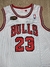 Camiseta NBA Chicago Bulls #23 Jordan SKU W400 - CHICAGO FROGS