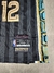 Camiseta NBA Memphis Grizzlies #12 Morant SKU W406 - CHICAGO FROGS