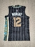Camiseta NBA Memphis Grizzlies #12 Morant SKU W406 - tienda online