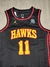 Camiseta NBA Atlanta Hawks #11 Young SKU W419 - - tienda online