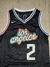 Camiseta NBA Los Ángeles Clippers #2 Leonard SKU W418 - CHICAGO FROGS