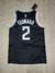 Camiseta NBA Los Ángeles Clippers #2 Leonard SKU W418 - tienda online