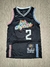 Camiseta NBA Los Ángeles Clippers #2 Leonard SKU W418 en internet
