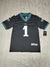 Camiseta NFL Eagles #1 Hurts SKU N400