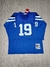 Camiseta NFL Colts #19 Johnny Unitas SKU N401