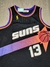 Camiseta NBA Phoenix Suns #13 Nash SKU W241 - CHICAGO FROGS