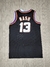 Camiseta NBA Phoenix Suns #13 Nash SKU W241 - tienda online