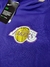 Campera deportiva Los Angeles Lakers J402 - en internet