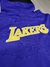 Campera deportiva Los Angeles Lakers J402 - - tienda online