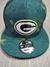 Gorra Cap Green Bay Packers Ajustable SKU V102 - comprar online