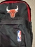 Mochila NBA Chicago Bulls SKU Y 600 - - comprar online