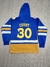 Buzo hoodie vintage Golden State Warriors SKU H411 en internet