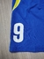 Short futbol kika azul talle M SKU SKU O308 - comprar online