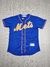 Camiseta MLB New York Mets #52 Céspedes SKU U100