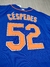 Camiseta MLB New York Mets #52 Céspedes SKU U100 - comprar online