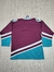 Camiseta NHL Anahaim Ducks SKU K100 - CHICAGO FROGS