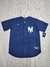 Casacas New York Yankees Jeter #2 MLB SKU U300 -