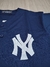 Casacas New York Yankees Jeter #2 MLB SKU U300 - - CHICAGO FROGS