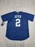 Casacas New York Yankees Jeter #2 MLB SKU U300 - - comprar online