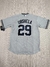 Casaca MLB New York Yankees Urshela #29 SKU U303 en internet