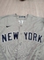 Casaca MLB New York Yankees Judge #99 SKU SKU U304 - tienda online