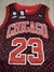 Imagen de Camiseta NBA Chicago Bulls Icon Edition Jordan 23 SKU W302
