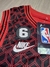 Camiseta NBA Chicago Bulls Icon Edition Jordan 23 SKU W302