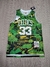 Camiseta NBA Celtics Kemp #33 SKU W303 en internet