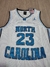 Camiseta NBA North Carolina Jordan #23 SKU W304 - CHICAGO FROGS