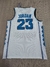 Imagen de Camiseta NBA North Carolina Jordan #23 SKU W304