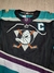 Camiseta Anahaim Ducks NHL patos SKU K201 - tienda online