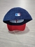 Gorra cerrada MLB Boston Red Sox azul y roja SKU V200 en internet