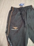 Pantalón Penalty rompeviento con detalles talle 16 SKU P453 - tienda online