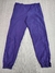 Pantalón Nike retro rompeviento forrado violeta talle XL SKU P473 en internet
