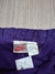 Pantalón Nike retro rompeviento forrado violeta talle XL SKU P473 - comprar online