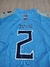 Camiseta NFL Tennesse Titans #2 SKU N601 - CHICAGO FROGS