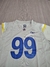 Camiseta NFL Los Angeles Rams #99 SKU N603 - CHICAGO FROGS