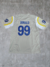 Camiseta NFL Los Angeles Rams #99 SKU N603 - comprar online