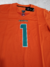 Camiseta NFL Miami Dolphins #1 Tagovailoa SKU N620 - comprar online