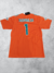 Camiseta NFL Miami Dolphins #1 Tagovailoa SKU N620 - CHICAGO FROGS