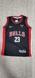 Camiseta NBA NIÑOS Chicago Bulls SKU B707 - comprar online